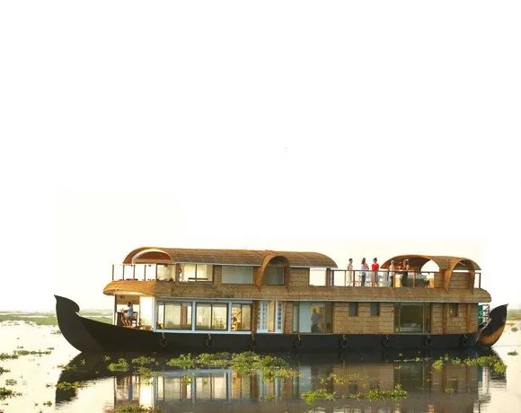 Exotica Cruises