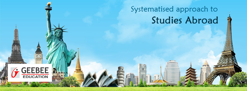 GeeBee Overseas Education Consultants