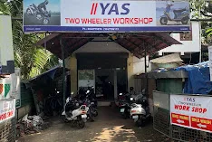 YAS Two Wheeler Workshop