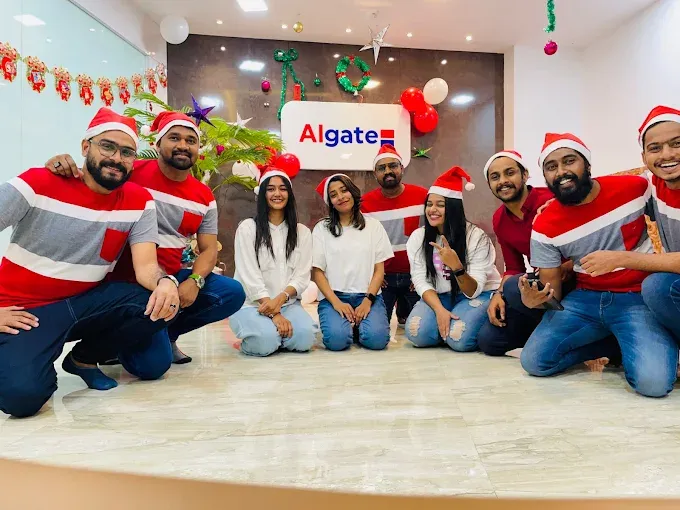 Algate International - Kochi