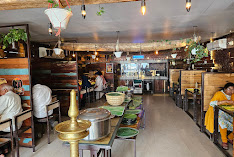 Neerali Restaurant