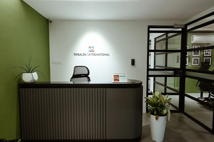 Heralds International Study Abroad