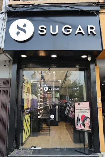 SUGAR Cosmetics Delhi