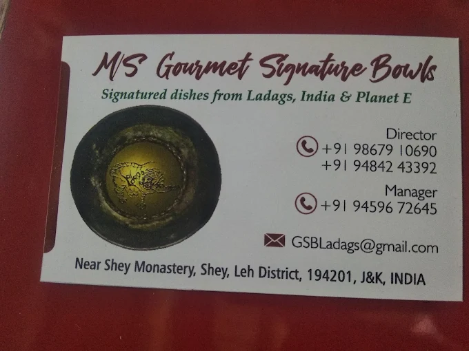 Signature Bowls Resturant