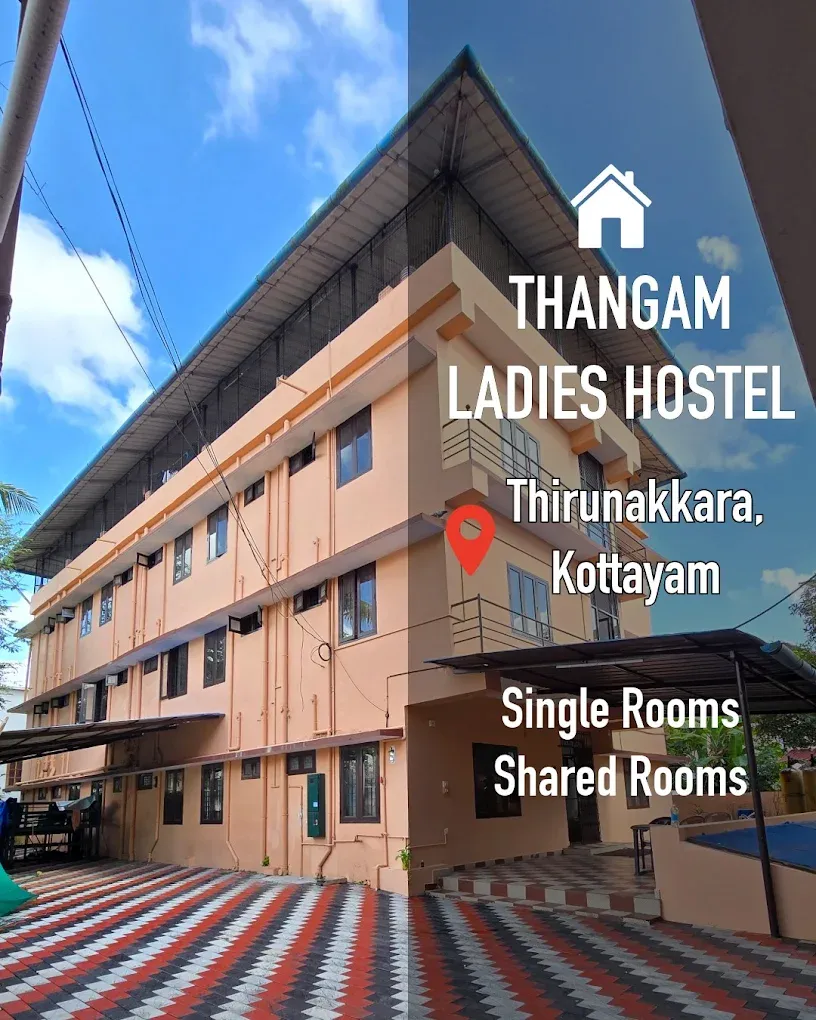 Thankam Ladies Hostel
