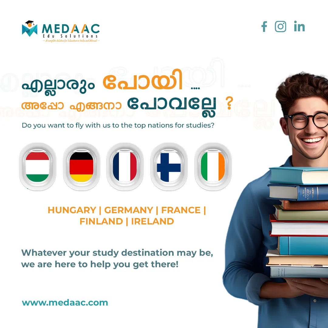 MEDAAC Edu Solutions LLP