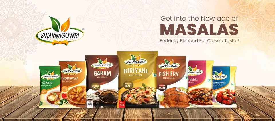Swarna Gowri Food & Beveeages