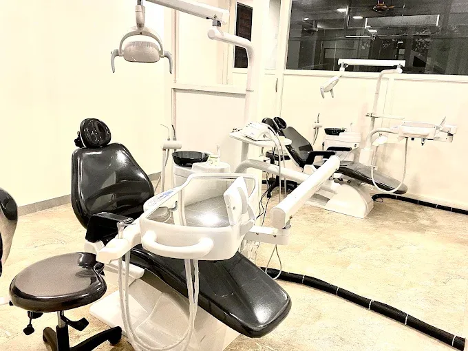 BG Smiles Dental Clinic