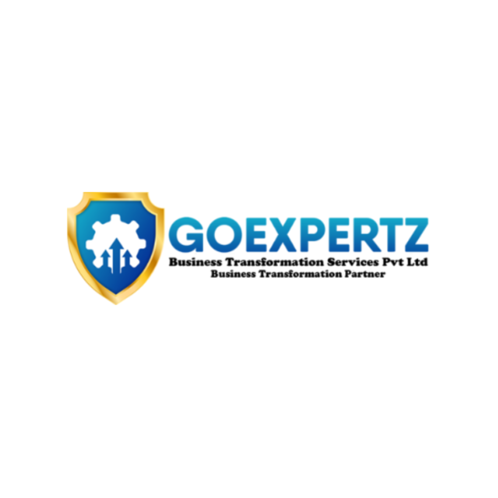 GoExpertz Business Transformation Services Pvt Ltd