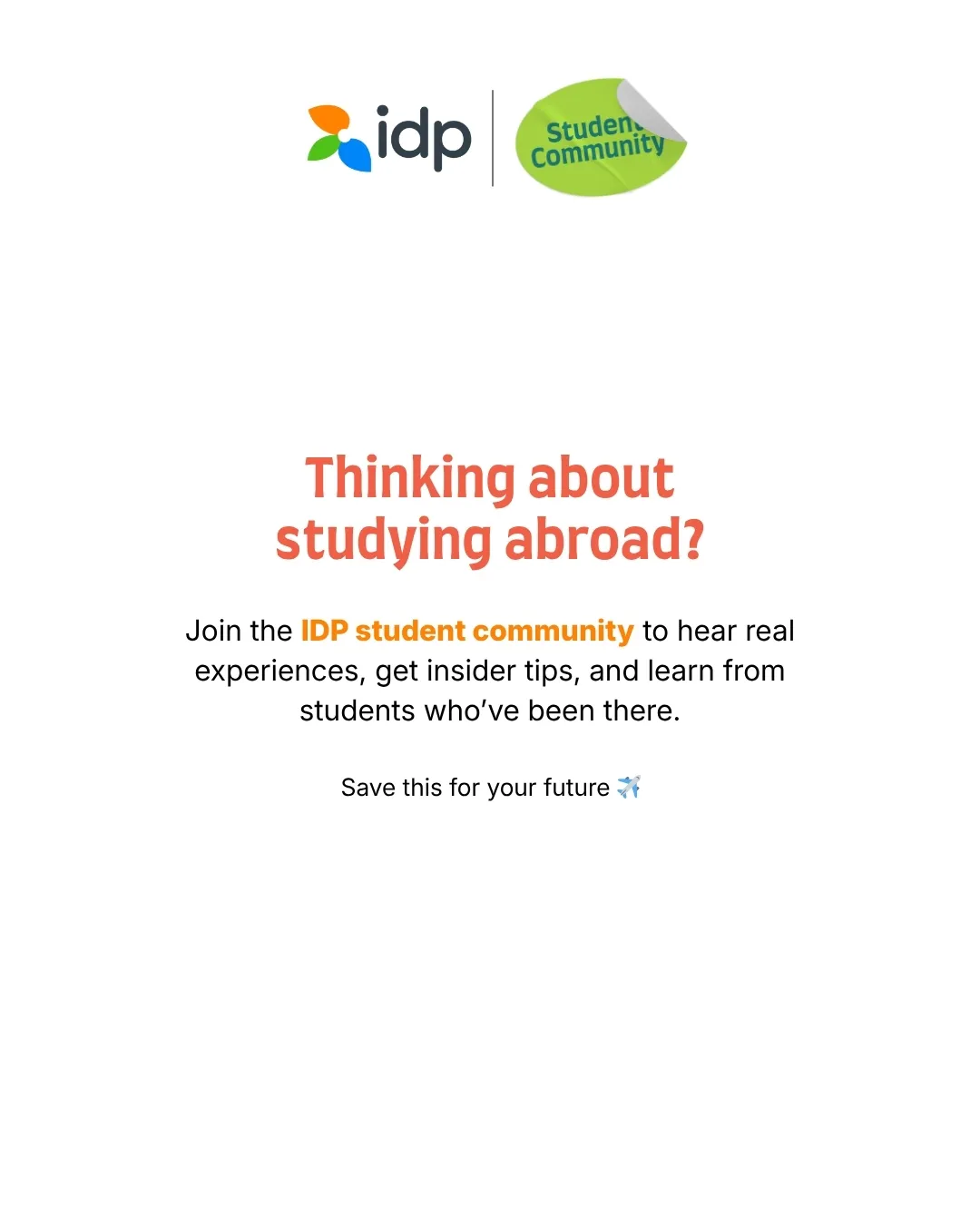 IDP Education - Study Abroad Consultants in Bangalore (Whitefield)