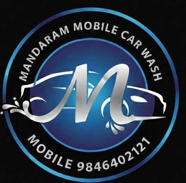 Mandaram mobile car wash