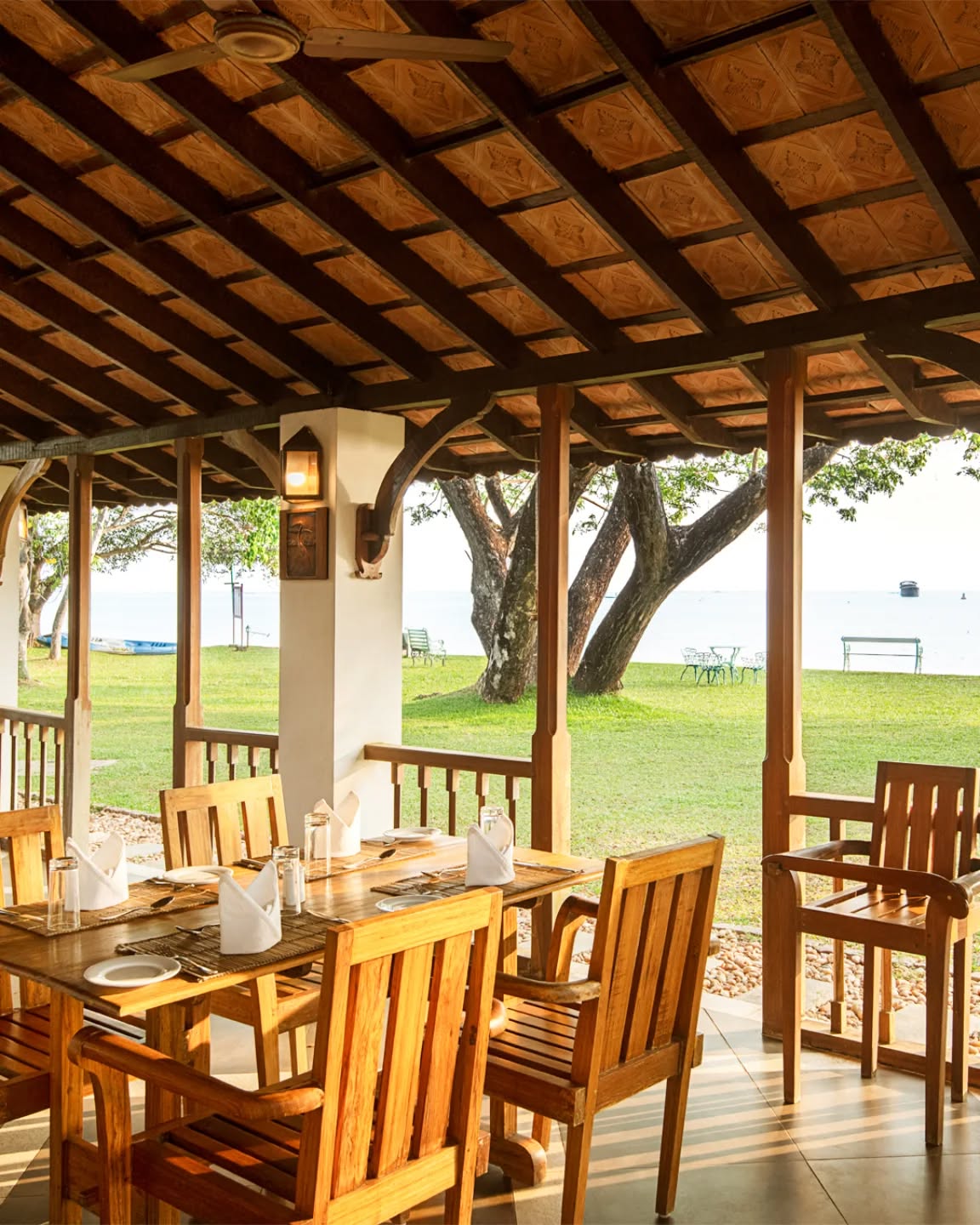 Choola Multi Cuisine Restaurant