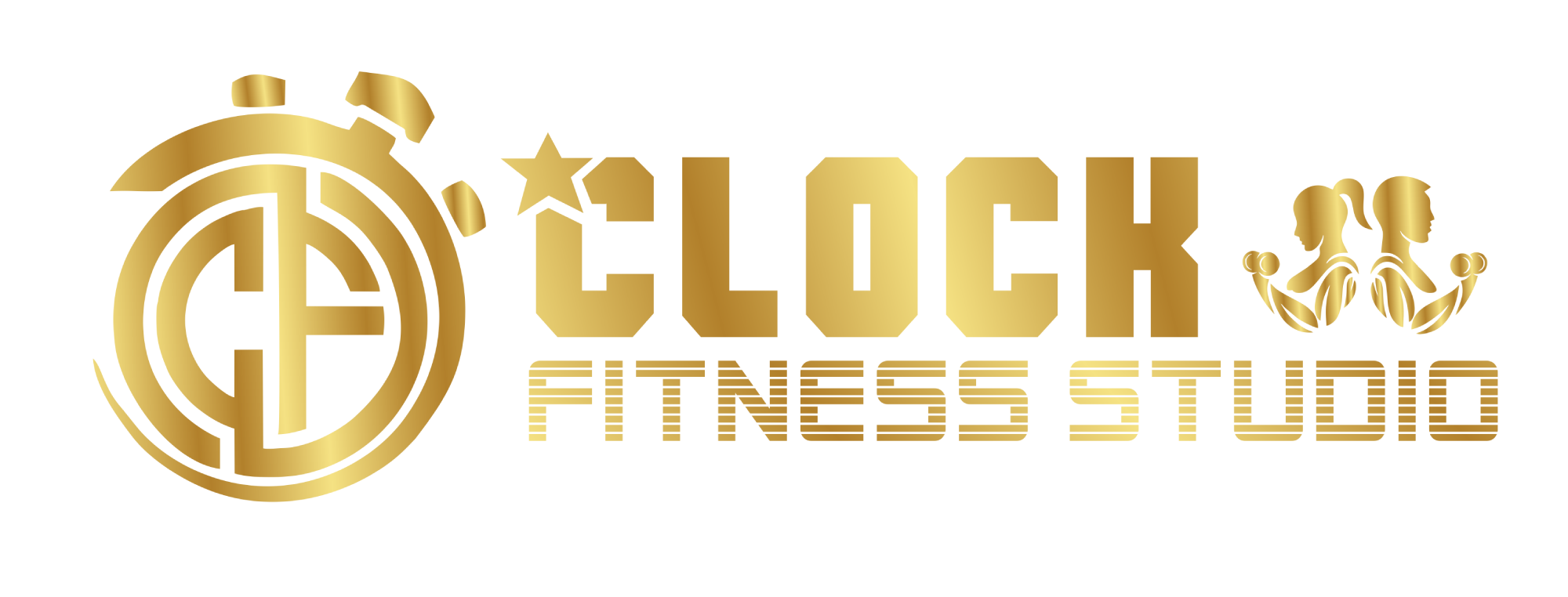 Clock Fitness Studio