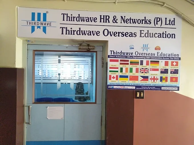 Thirdwave Overseas Education