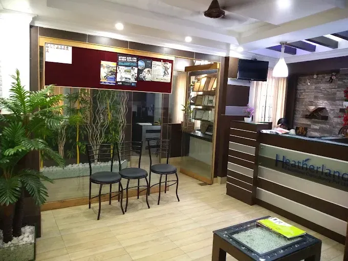 Heatherland Educational Consultancy