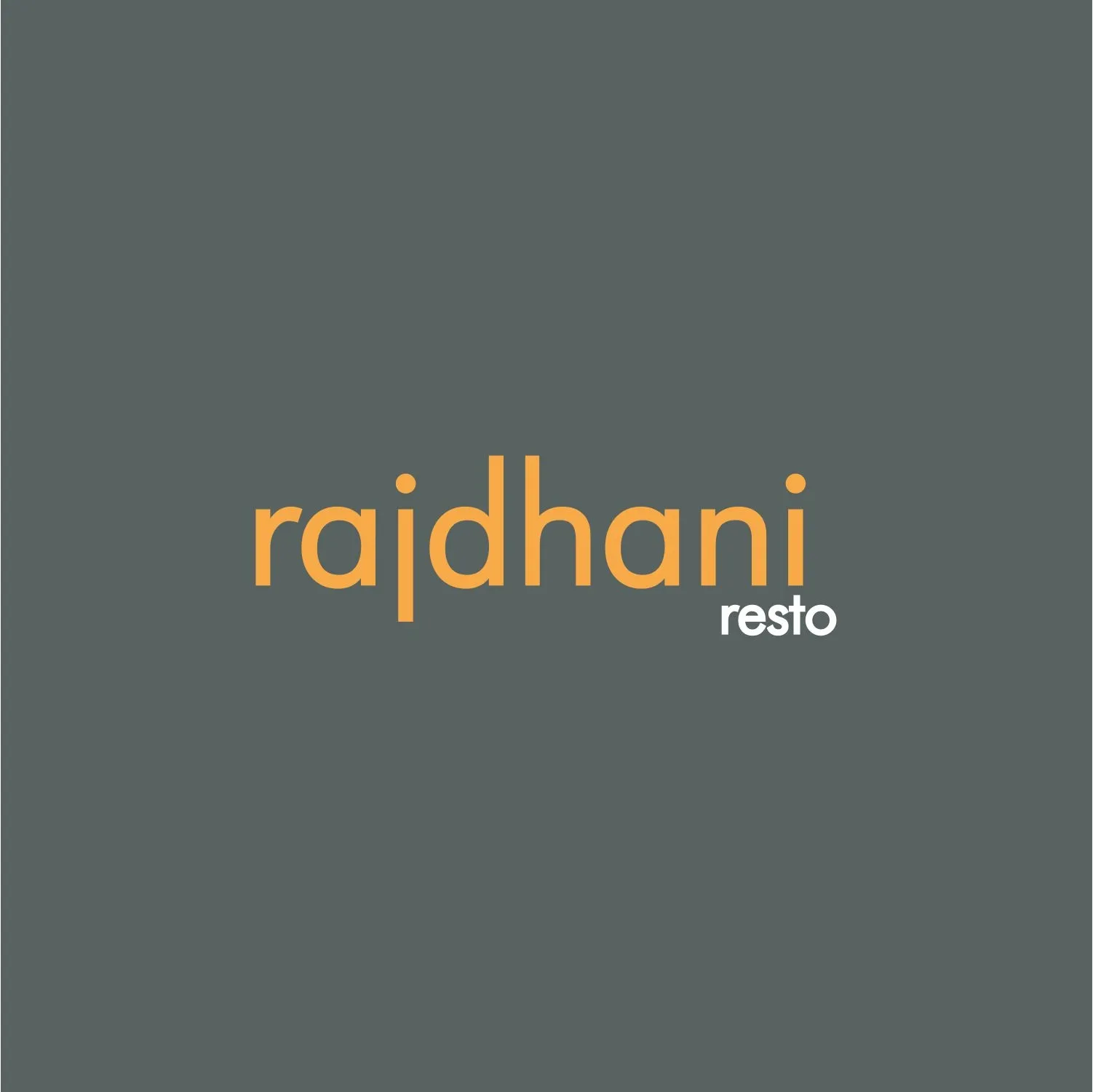 Rajdhani Resto Satara