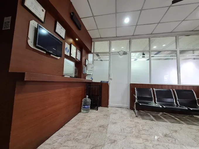 Kanjirathinkal Dental Clinic