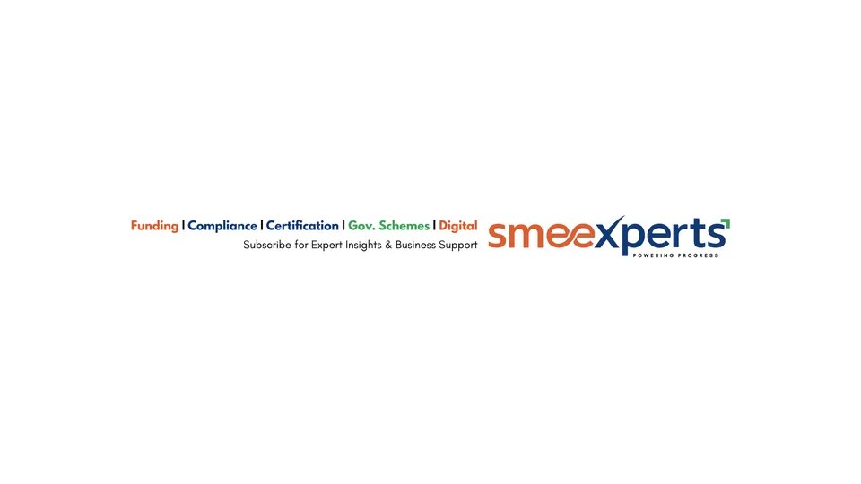 SME Experts private limited