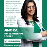 Jinora Physiotherapy Centre