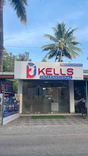 Kells International Education Consultants