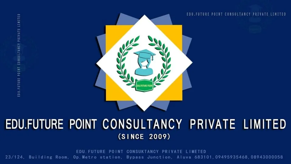 Edu.Future Point Consultancy