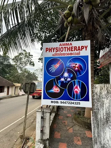 Amma Physiotherapy