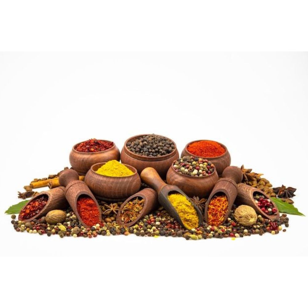JK Spices