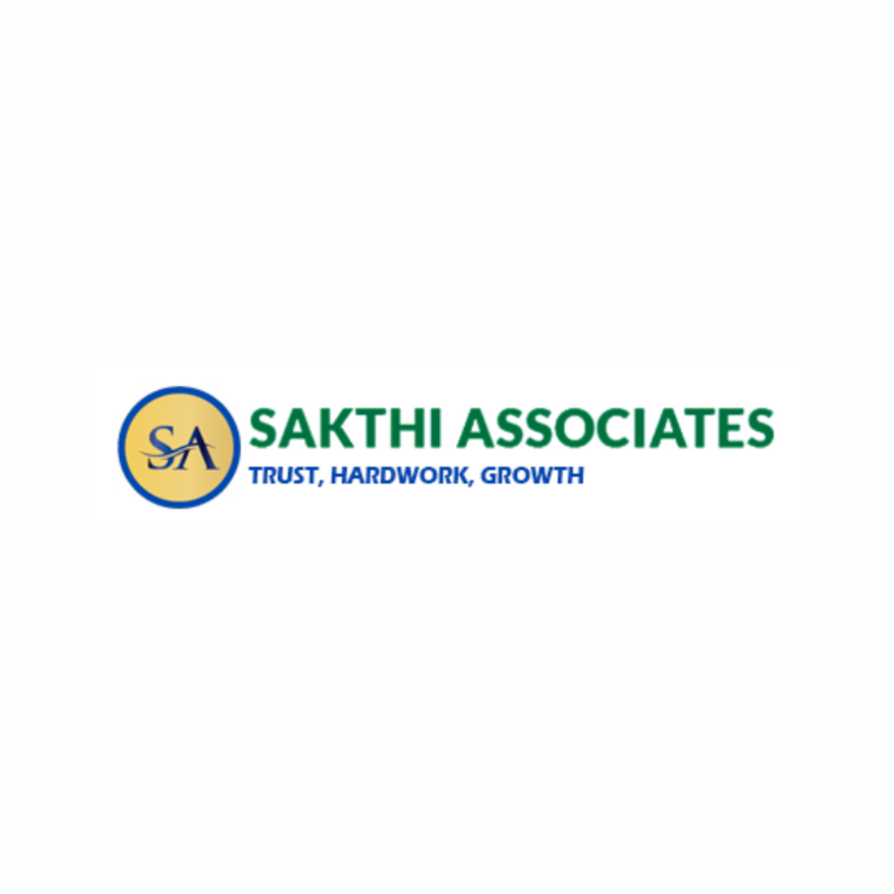 Sakthi Associates
