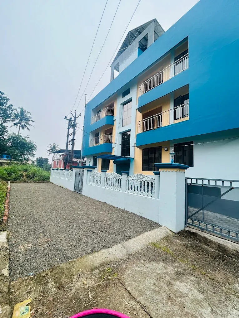 JEWEL LADIES HOSTEL