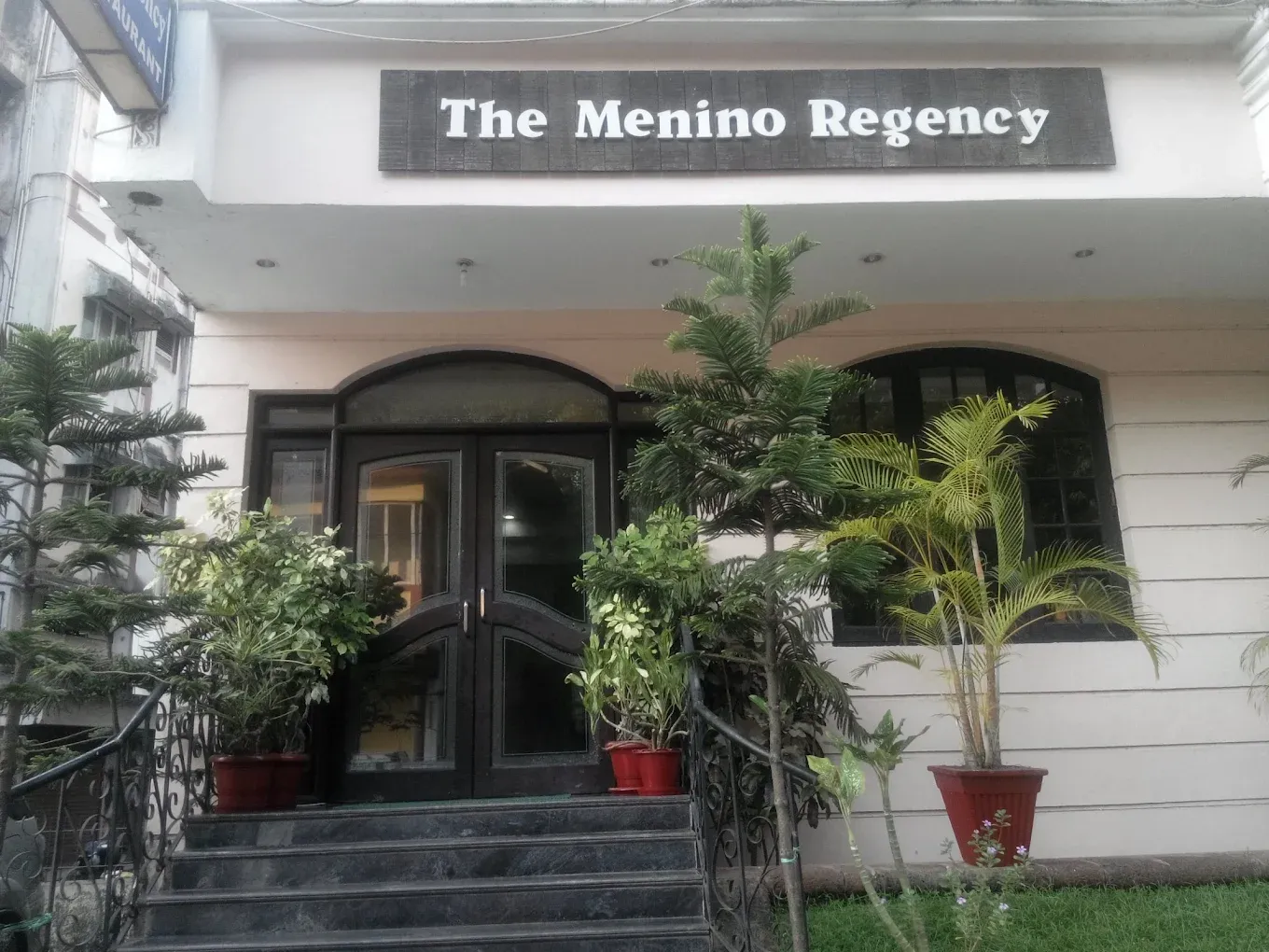 The Menino Regency