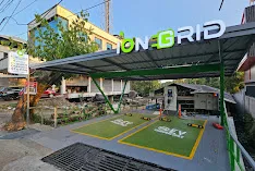 Iongrid Charging Station