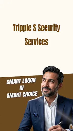 TRIPPLE S SECURITY SERVICES