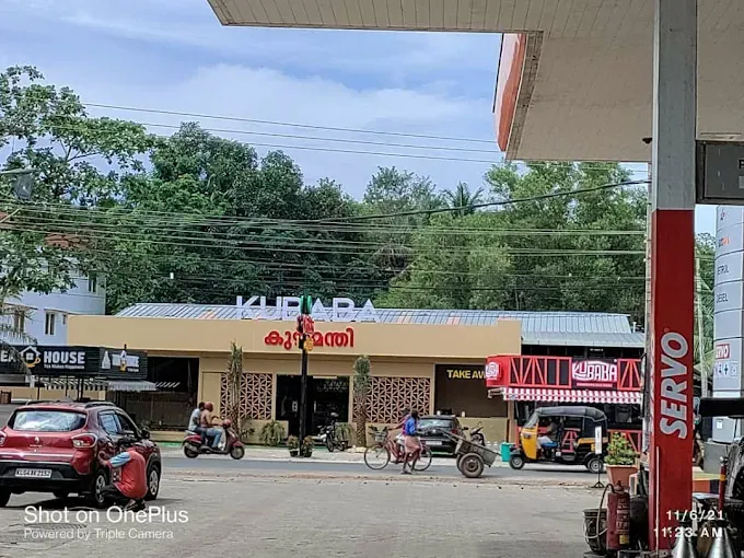 Grillishta Restaurant Alappuzha