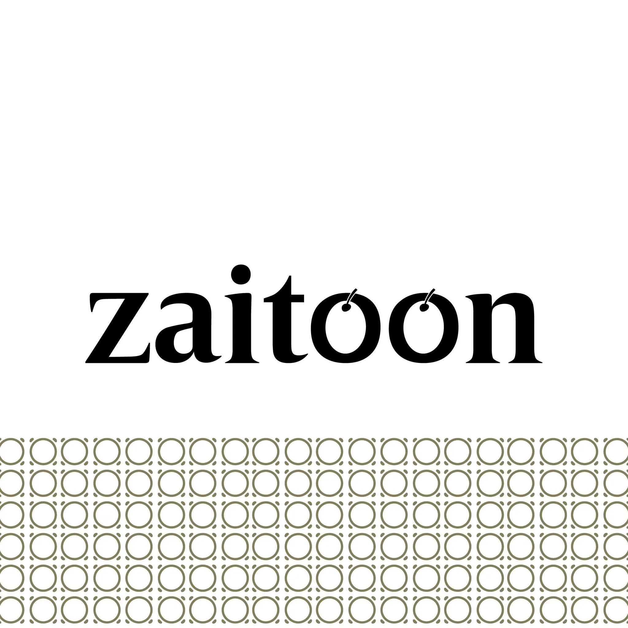 Zaitoon Restaurant - Indiranagar