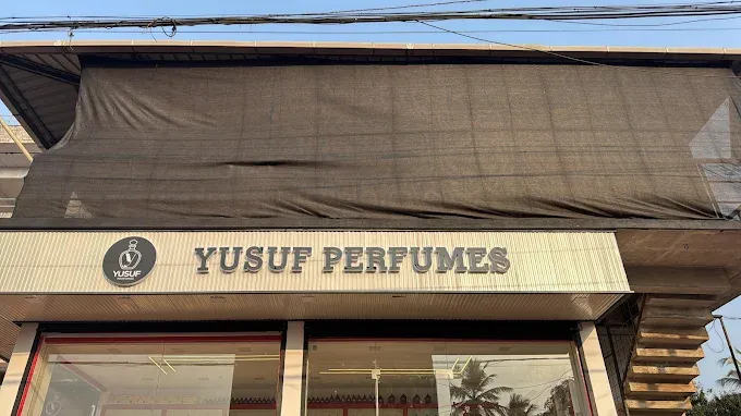 Yusuf Perfumes