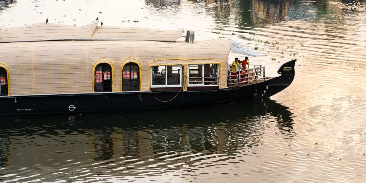 Meluha House Boats