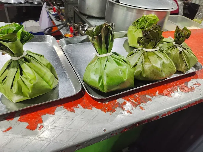 Food Box takeaway and dine