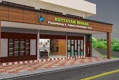 Kottayam Rehabs - Physiotherapy Center