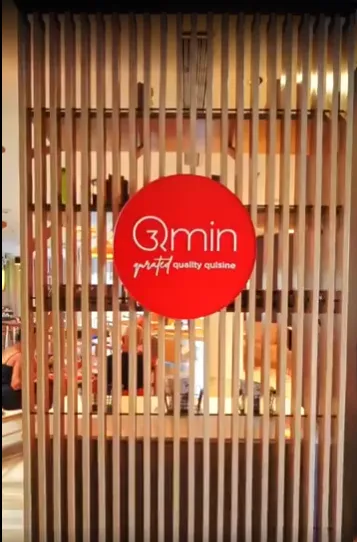 Qmin@Ginger Pantnagar, Rudrapur
