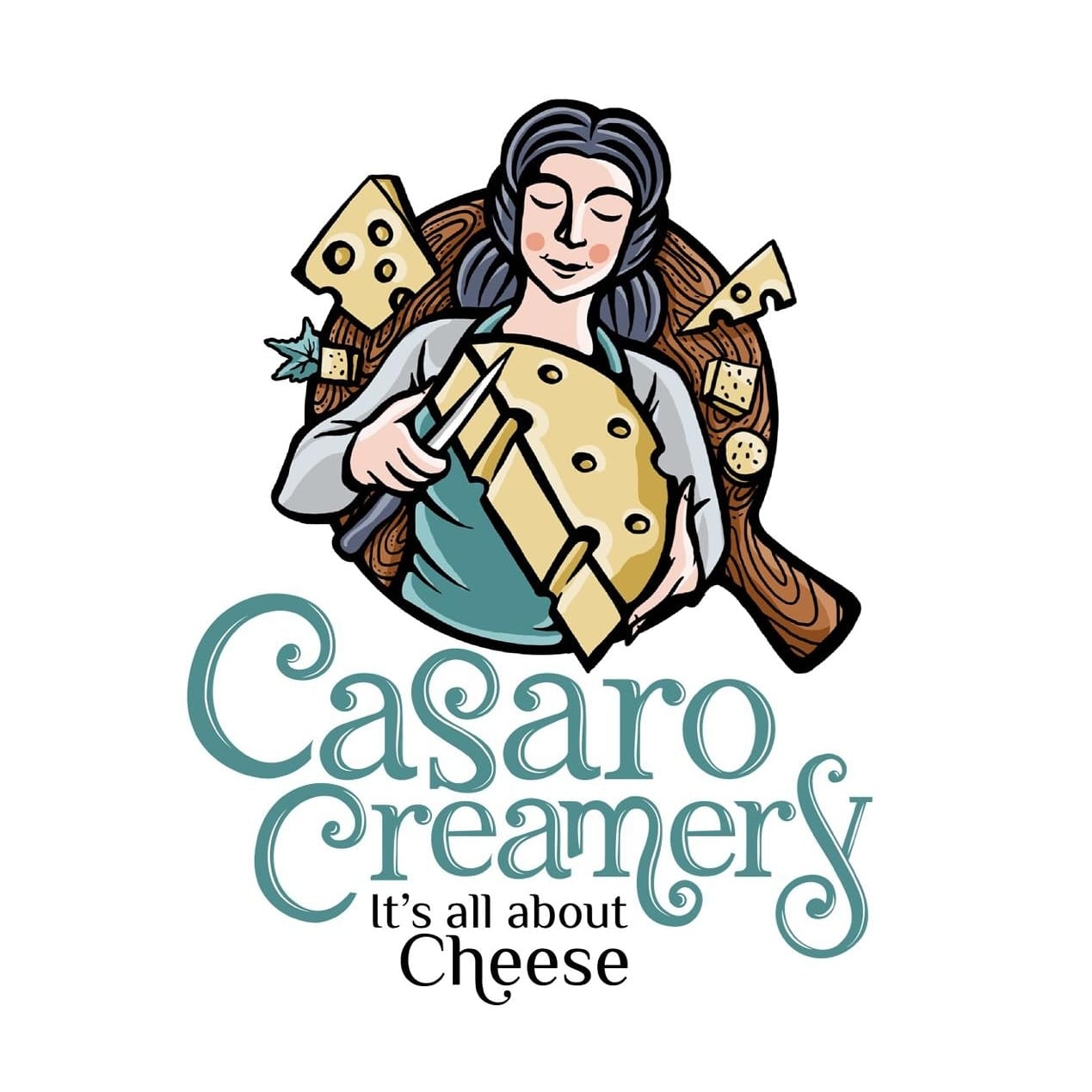 Casaro Creamery
