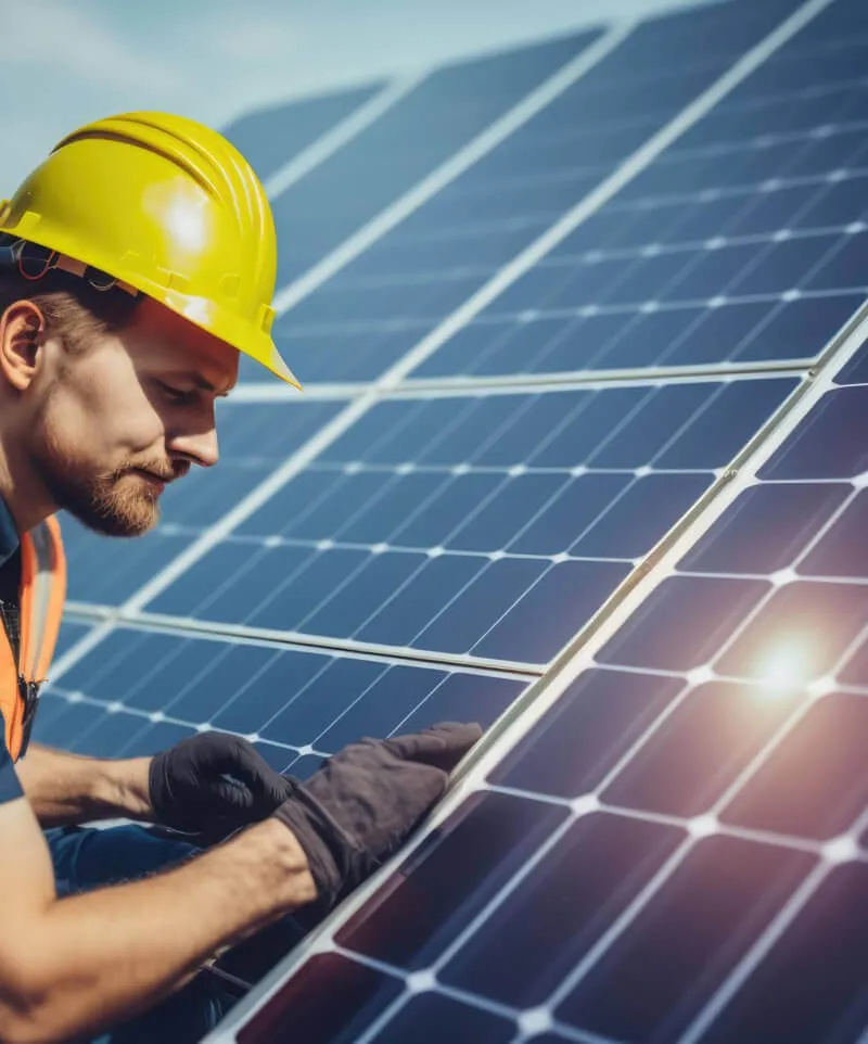 Powerex Solar Systems