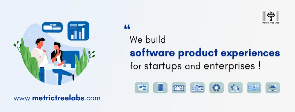 Metric Tree Labs Pvt Ltd