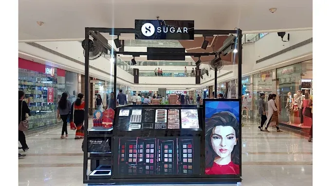 SUGAR Cosmetics – Makeup & Skin Care Delhi