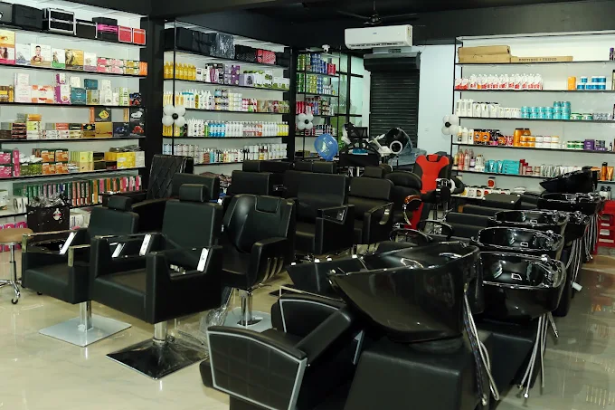 KLOG COSMETICS   THRISSUR