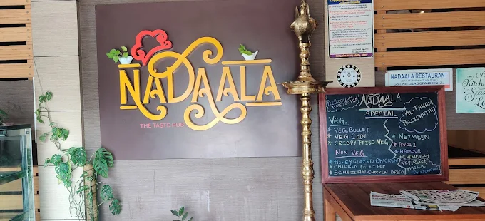 Nadaala Restaurant