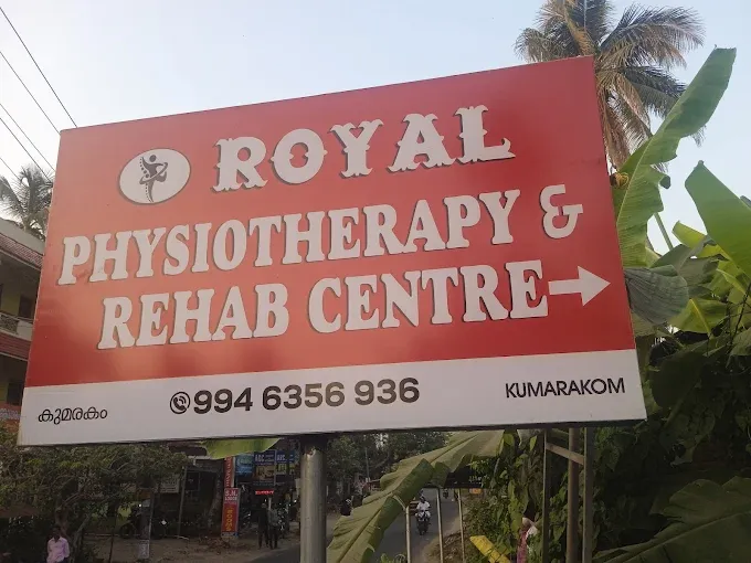 Royal Physiotherapy & Rehab Centre