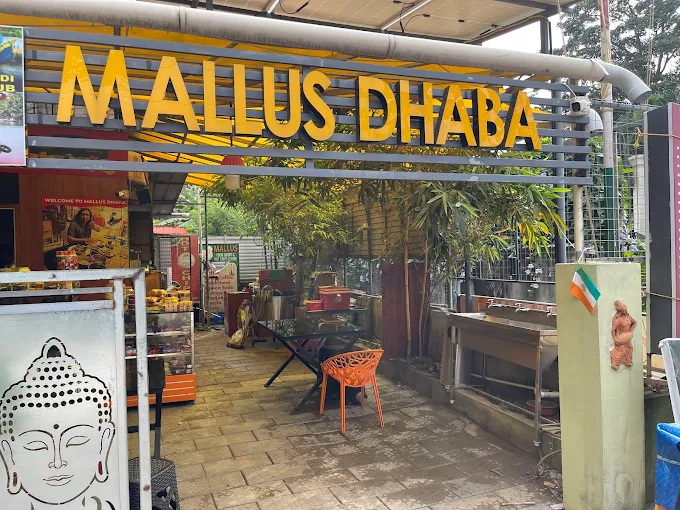 Mallus Dhaba