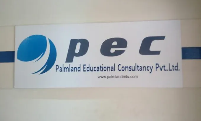 Palmland Educational Consultancy