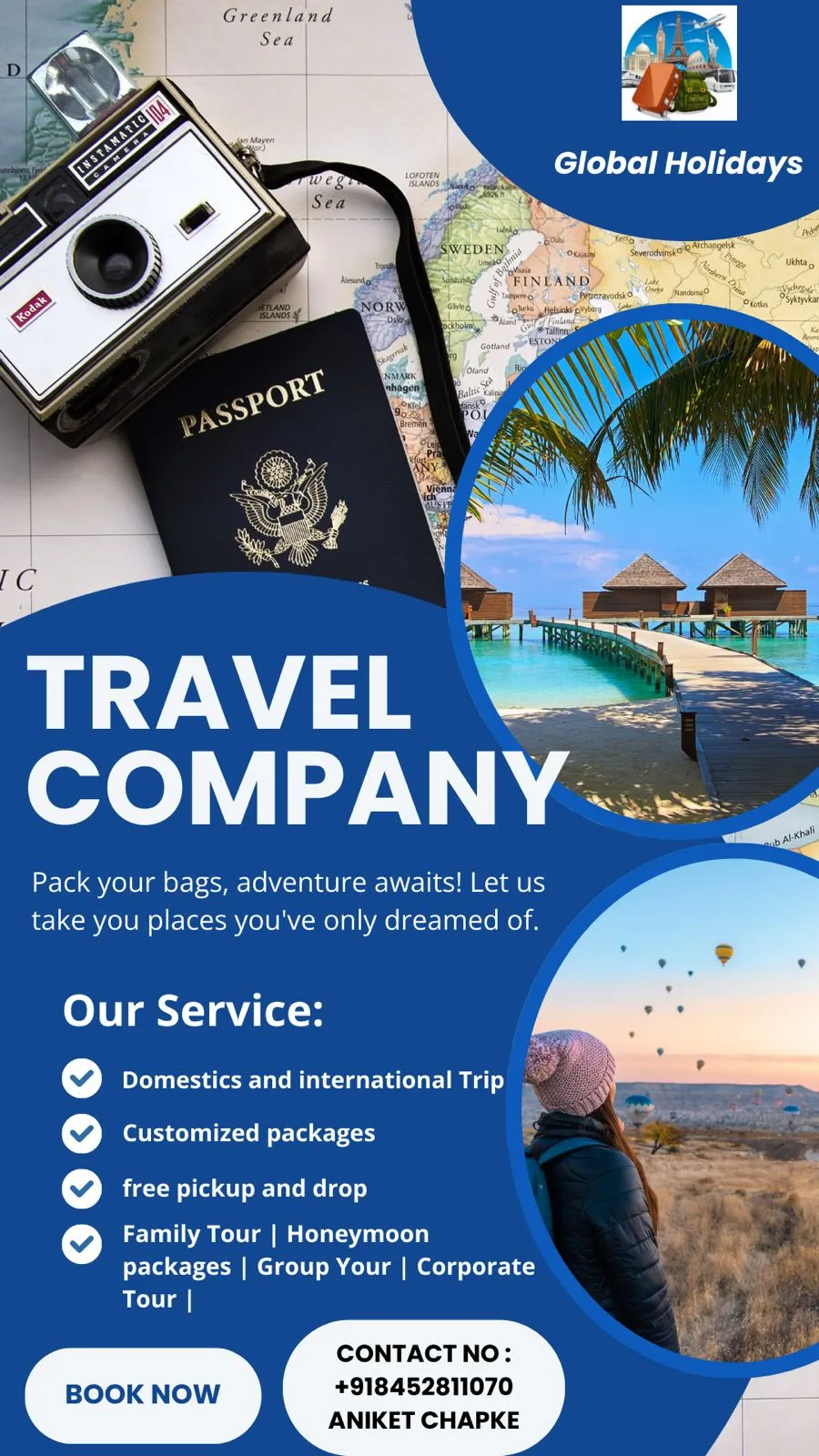 Global Holidays