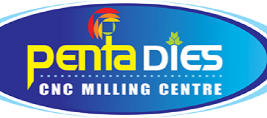 PENTA DIES CNC MILLING CENTRE